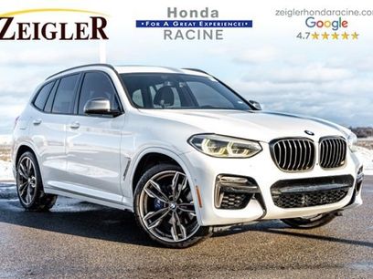 Used 2018 BMW X3 M40i