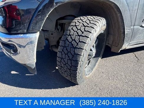 Used 2020 Ford F150 Lariat image 19