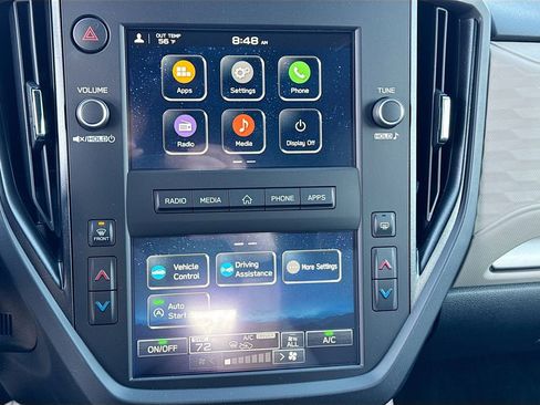 New 2026 Subaru Forester AWD/4WD image 12