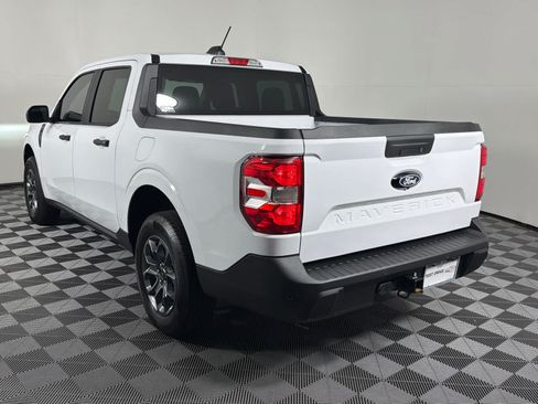 Used 2026 Ford Maverick XLT w/ 4K Tow Package AWD/4WD image 5