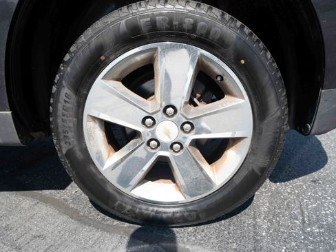 Used 2014 Chevrolet Equinox LT AWD/4WD image 29