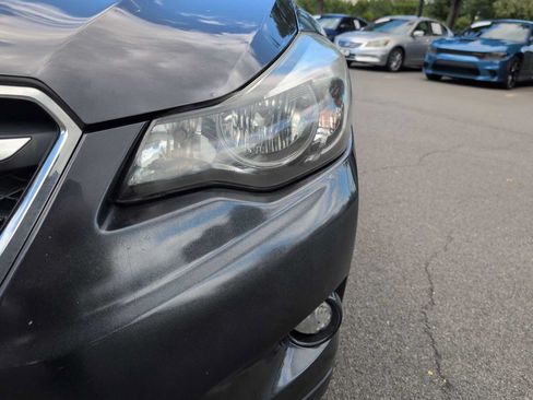 Used 2014 Subaru Crosstrek 2.0i Premium AWD/4WD image 11