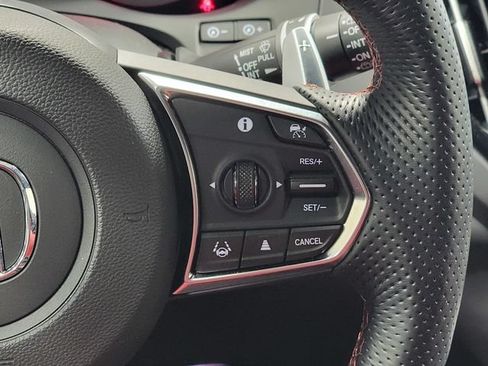 Used 2025 Acura RDX A-Spec AWD/4WD image 27