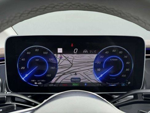 Used 2023 Mercedes-Benz EQE 350+ 4MATIC Sedan w/ Exclusive Trim Package image 25