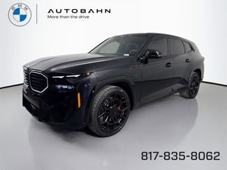 New 2026 BMW XM Label Red AWD/4WD video 1