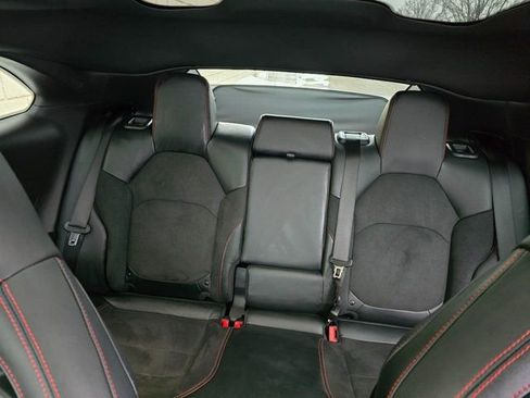Used 2024 Dodge Charger Daytona Scat Pack w/ Plus Group AWD/4WD image 46