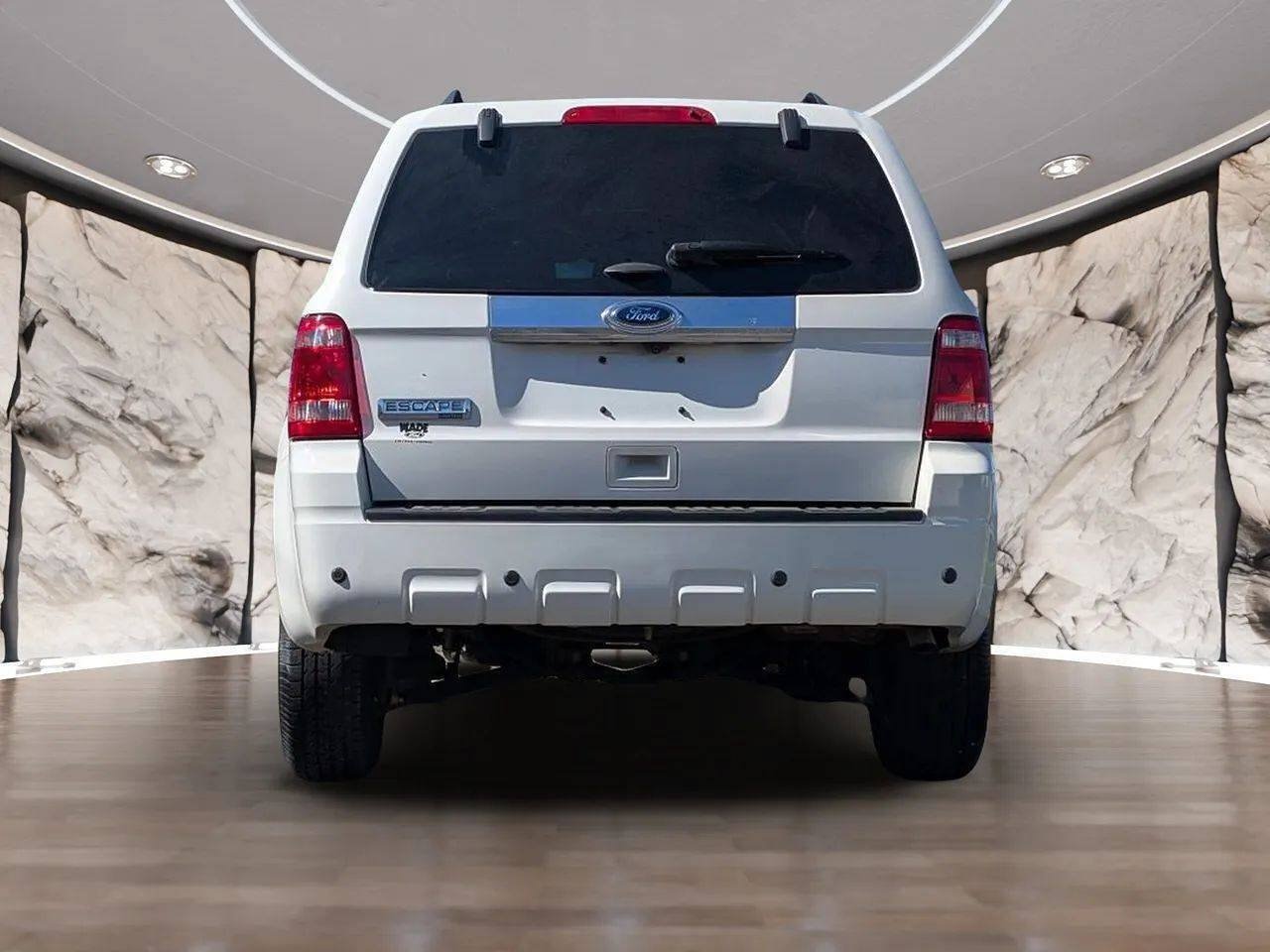 Used 2012 Ford Escape Limited FWD image 40