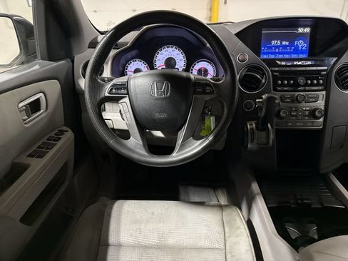 Used 2013 Honda Pilot LX image 11