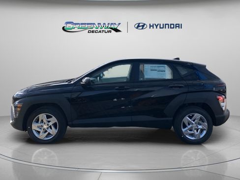 New 2026 Hyundai Kona SE FWD image 4
