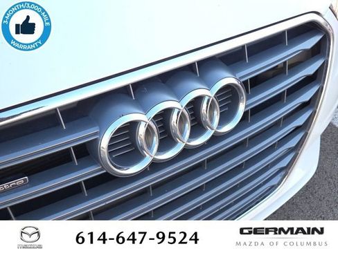 Used 2015 Audi A3 2.0T Premium Plus AWD/4WD image 11