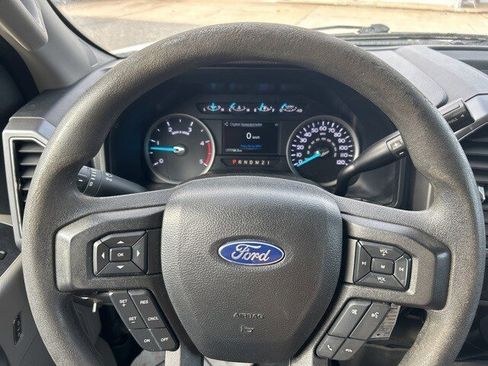 Used 2019 Ford F250 XLT w/ FX4 Off-Road Package image 18