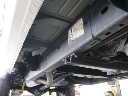 Used 2005 Chevrolet Silverado 2500 LS w/ Heavy-Duty Power Package image 29