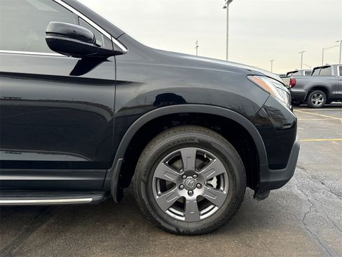 Certified 2020 Honda Ridgeline RTL-E image 15