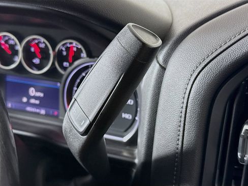 Used 2021 Chevrolet Silverado 1500 RST AWD/4WD image 17