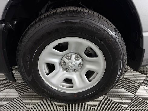 Used 2026 RAM 1500 Tradesman image 11