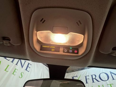 Used 2019 Chevrolet Spark LS FWD image 17