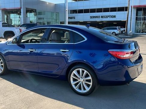 Used 2014 Buick Verano image 22