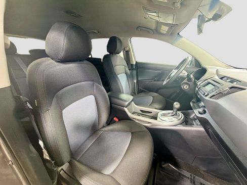 Used 2016 Kia Sportage LX AWD/4WD image 27
