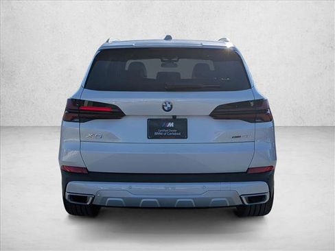 New 2026 BMW X5 xDrive40i image 8