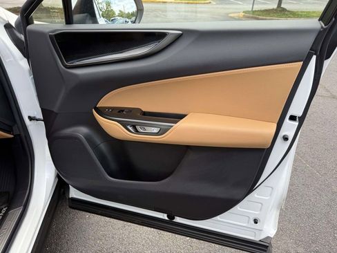 Used 2024 Lexus NX 350 AWD w/ Cold Area Package image 15