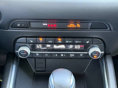 Used 2020 MAZDA CX-5 Grand Touring Reserve AWD/4WD image 39