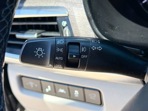 Used 2022 Kia Telluride SX w/ SX Prestige Package AWD/4WD image 17