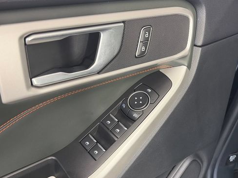 Certified 2022 Ford Explorer Timberline AWD/4WD image 25