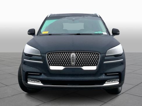 Used 2021 Lincoln Aviator Reserve w/ Equipment Group 201A image 3