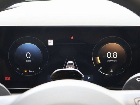 New 2026 Hyundai Santa Cruz Limited AWD/4WD image 30