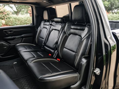 Used 2024 RAM 1500 TRX image 70