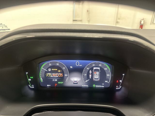 Used 2026 Honda CR-V Sport Touring image 20