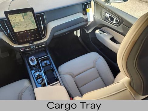 Certified 2026 Volvo XC60 B5 Plus w/ Protection Package Premier AWD/4WD image 13