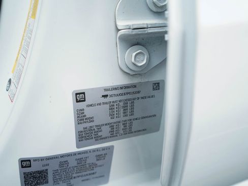 Used 2023 GMC Sierra 1500 Denali image 44