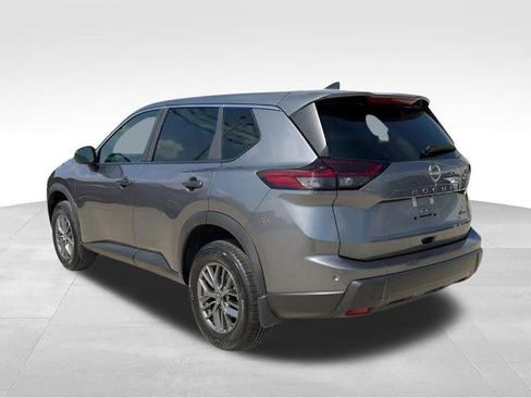 Certified 2026 Nissan Rogue S image 3