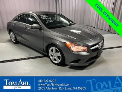 Used 2016 Mercedes-Benz CLA 250 4MATIC