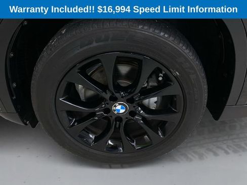 Used 2016 BMW X5 xDrive35i AWD/4WD image 19