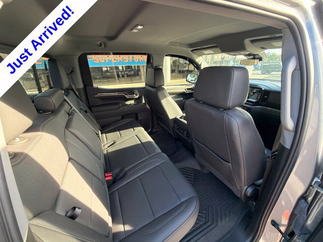 Used 2023 Chevrolet Silverado 1500 RST w/ RST All Star Premium Package AWD/4WD image 41