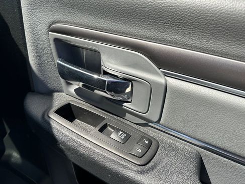 Certified 2024 RAM 1500 Classic SLT image 19