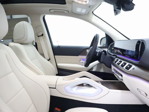 New 2026 Mercedes-Benz GLE 450 4MATIC image 21