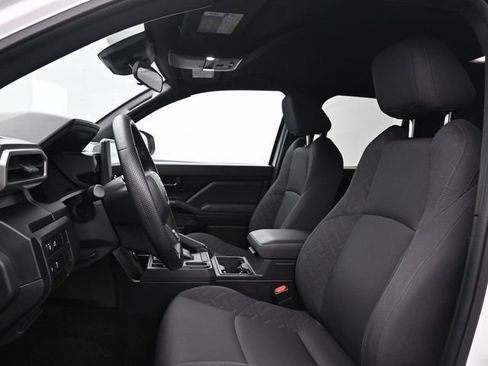 Used 2024 Toyota Tacoma SR image 15