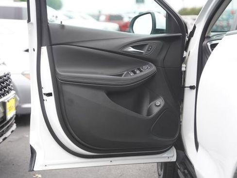 Used 2024 Buick Encore GX Sport Touring w/ Comfort Package FWD image 30
