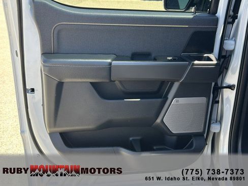Used 2024 Ford F150 Tremor w/ Bed Utility Package AWD/4WD image 17
