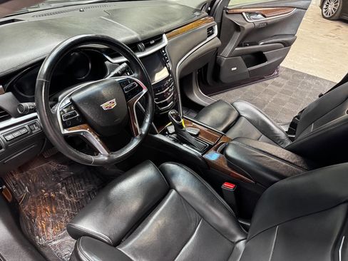 Used 2017 Cadillac XTS Premium Luxury image 31