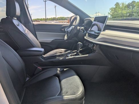 Used 2025 Jeep Compass Limited AWD/4WD image 35