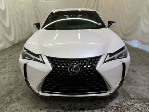 Used 2019 Lexus UX 250h image 3