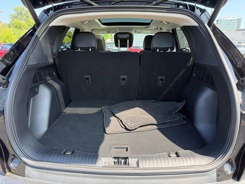 Certified 2022 Ford Escape SEL AWD/4WD image 8