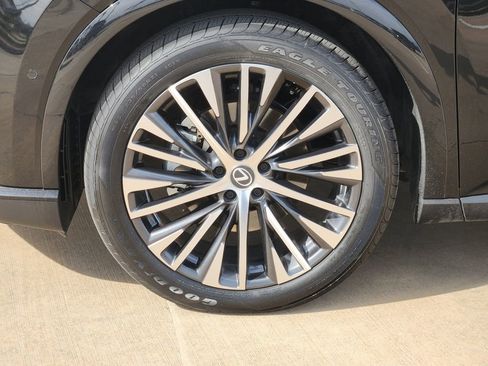 Certified 2023 Lexus RX 350 Premium Plus w/ Accessory Package (K3) image 10