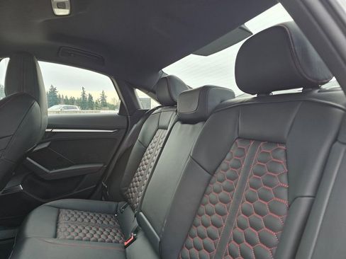 Used 2024 Audi RS 3 image 17