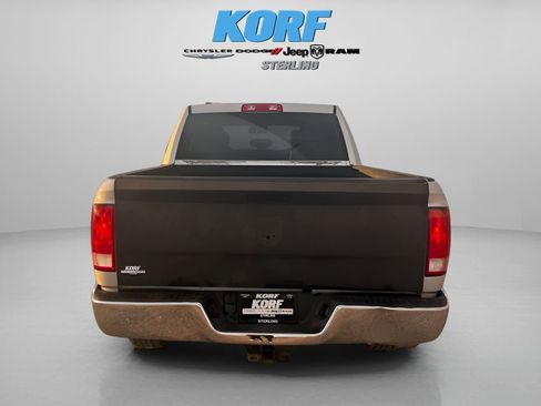 Used 2016 RAM 1500 Tradesman w/ Popular Equipment Group image 5