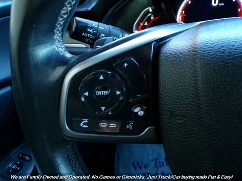 Used 2021 Honda Civic Sport image 38